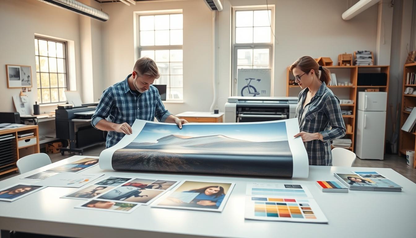 Photo Printing Made Clear